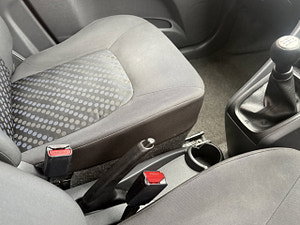 Suzuki Celerio thumbnail
