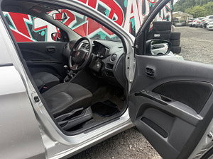 Suzuki Celerio thumbnail