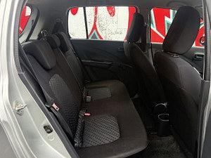 Suzuki Celerio thumbnail