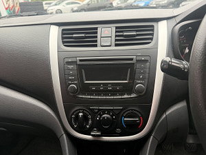 Suzuki Celerio thumbnail