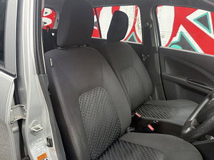 Suzuki Celerio thumbnail