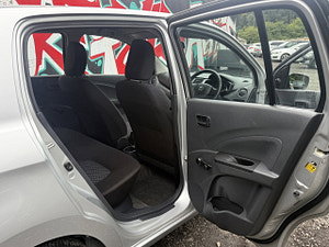 Suzuki Celerio thumbnail