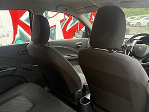 Suzuki Celerio thumbnail