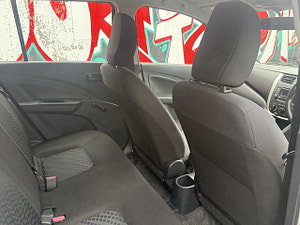 Suzuki Celerio thumbnail