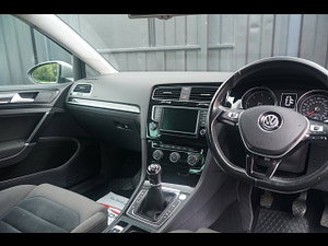 Volkswagen Golf thumbnail