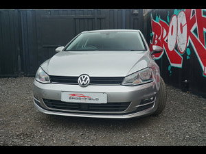 Volkswagen Golf thumbnail