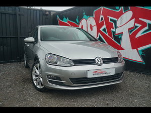 Volkswagen Golf thumbnail