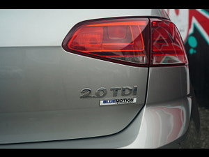 Volkswagen Golf thumbnail