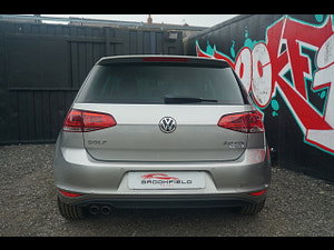 Volkswagen Golf thumbnail