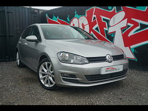 Volkswagen Golf thumbnail