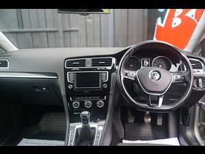 Volkswagen Golf thumbnail