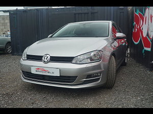 Volkswagen Golf thumbnail