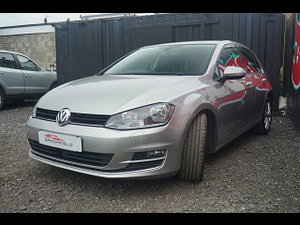 Volkswagen Golf thumbnail
