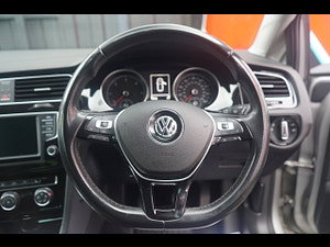 Volkswagen Golf thumbnail