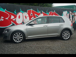 Volkswagen Golf thumbnail