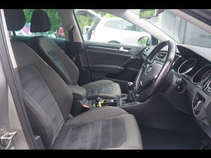 Volkswagen Golf thumbnail