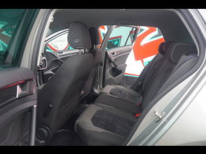 Volkswagen Golf thumbnail