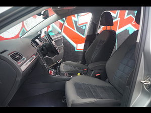 Volkswagen Golf thumbnail
