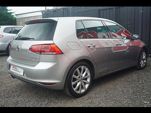 Volkswagen Golf thumbnail
