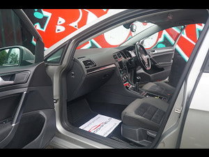 Volkswagen Golf thumbnail