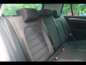 Volkswagen Golf thumbnail