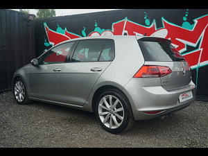Volkswagen Golf thumbnail