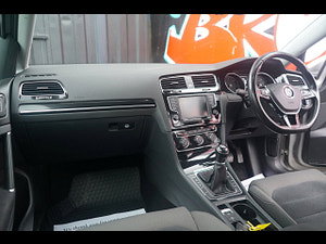 Volkswagen Golf thumbnail