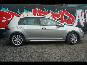 Volkswagen Golf thumbnail