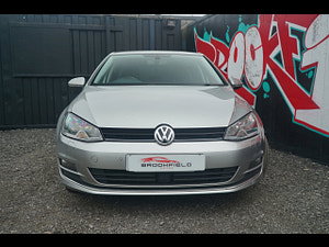 Volkswagen Golf thumbnail