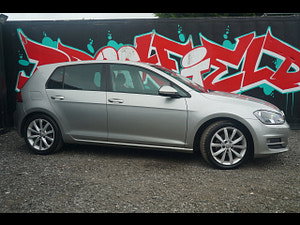 Volkswagen Golf thumbnail