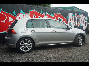 Volkswagen Golf thumbnail