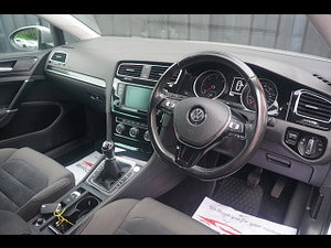 Volkswagen Golf thumbnail