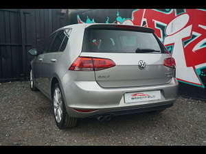 Volkswagen Golf thumbnail