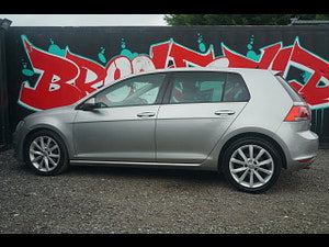 Volkswagen Golf thumbnail