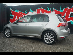Volkswagen Golf thumbnail