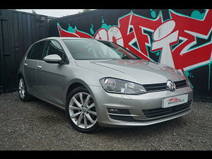 Volkswagen Golf thumbnail