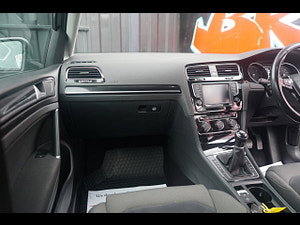 Volkswagen Golf thumbnail