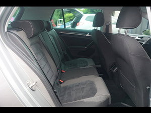 Volkswagen Golf thumbnail