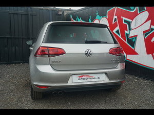 Volkswagen Golf thumbnail