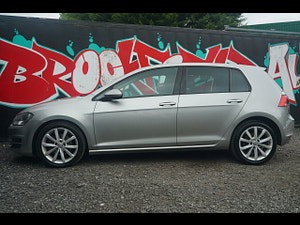 Volkswagen Golf thumbnail