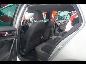 Volkswagen Golf thumbnail
