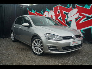 Volkswagen Golf thumbnail