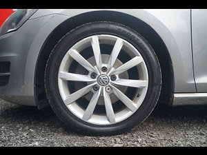 Volkswagen Golf thumbnail