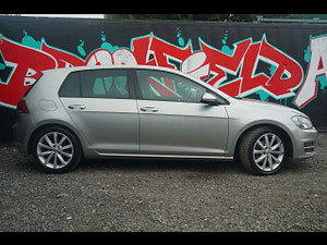Volkswagen Golf thumbnail