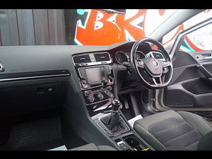 Volkswagen Golf thumbnail