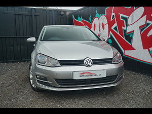 Volkswagen Golf thumbnail