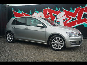 Volkswagen Golf thumbnail