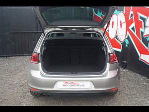 Volkswagen Golf thumbnail