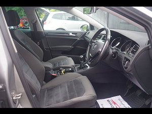 Volkswagen Golf thumbnail
