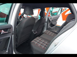 Volkswagen Golf thumbnail